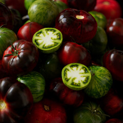 Tomatoes Set 01 - Image 01