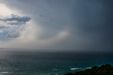Storms Byron Bay Lennox Head 