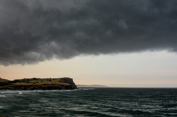 Storms Byron Bay Lennox Head 