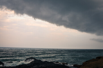 Storms Byron Bay Lennox Head 