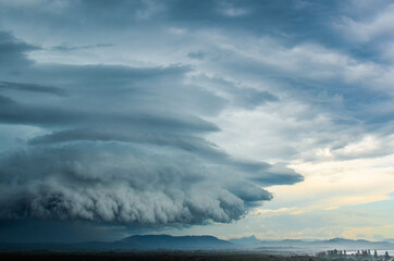 Storms Byron Bay Lennox Head 