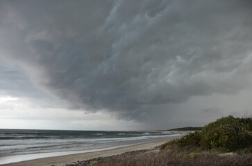 Storms Byron Bay Lennox Head 