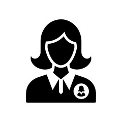 Customer support icon