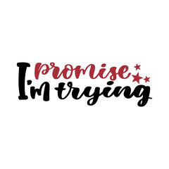 Funny lettering quotes about cats for print in hand drawn style. Creative typography slogans design for posters. Sassy lettering quotes poster phrase, Motivation inspiration lettering typography, Isol