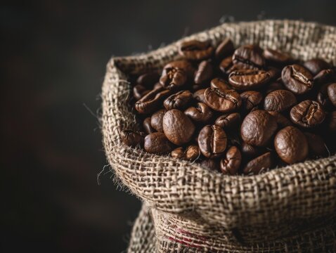 Free burlap coffee bags clearance