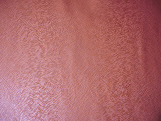 Skin texture close up. Leather Products. Bright colors. Macro seed. 