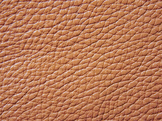 Skin texture close up. Leather Products. Bright colors. Macro seed. 