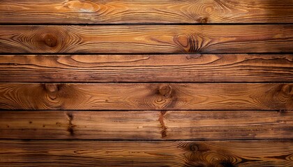 Naklejka premium Wooden boards background.