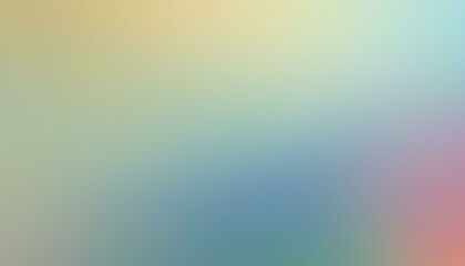 Naklejka premium Easy to use as a wallpaper, easy to look at, random bright color, Gaussian blur, blurring effect, bright color, letter paper_69