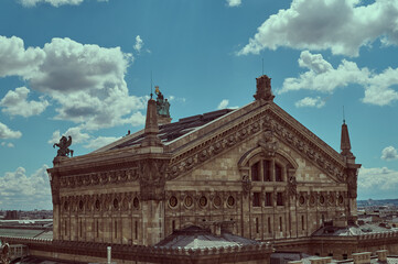 Sightseeing in Paris through Montmartre, the Latin Quarter, Notre Dame, the Eiffel Tower, the...