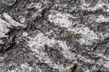 Textured surface of stone or granite for natural background