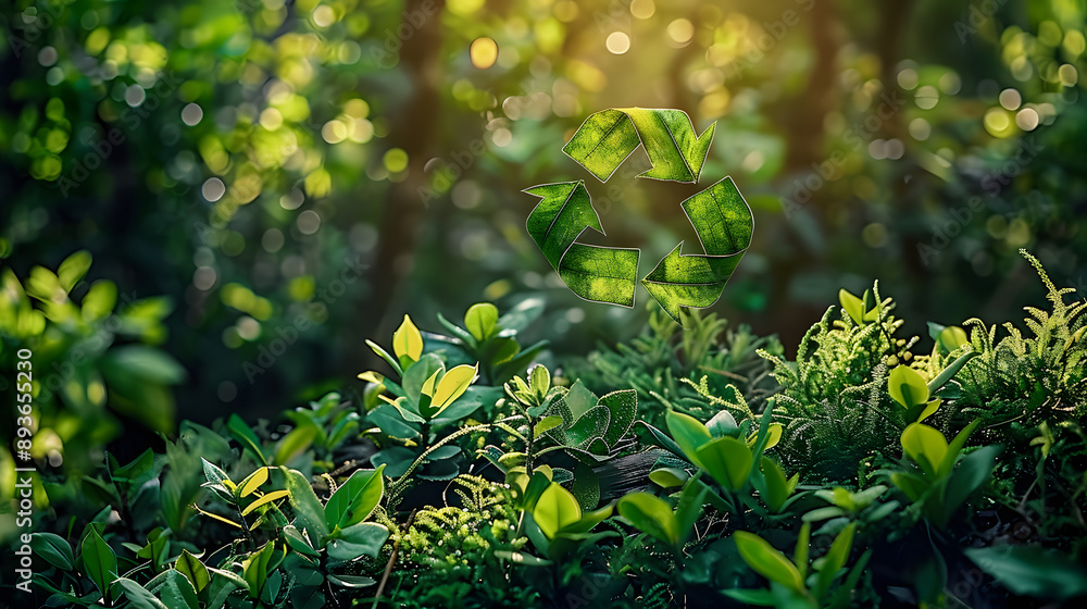 Poster implement sustainable procurement practices to source materials and products from suppliers with low