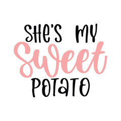 Mama And Me Lettering Quotes. Vector cute typography for baby girl or boy. Mom life calligraphy. Text design for cards and clothes. Mommy and me cartoon illustration.
