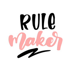 Naklejka premium Mama And Me Lettering Quotes. Vector cute typography for baby girl or boy. Mom life calligraphy. Text design for cards and clothes. Mommy and me cartoon illustration.