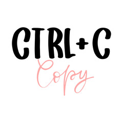 Mama And Me Lettering Quotes. Vector cute typography for baby girl or boy. Mom life calligraphy. Text design for cards and clothes. Mommy and me cartoon illustration.