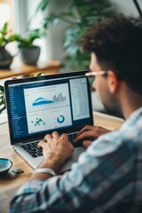 Remote Training Session on Project Management with Real-Time Instructions and Feedback