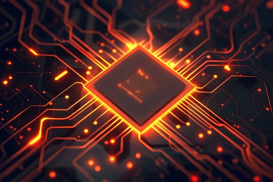 electronic circuit board