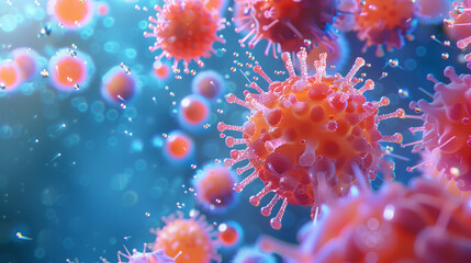 Nanotechnology Delivering Drugs to Precise Locations in the Body.