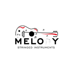 melody logo
