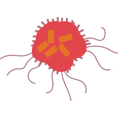 Virus Vector Element