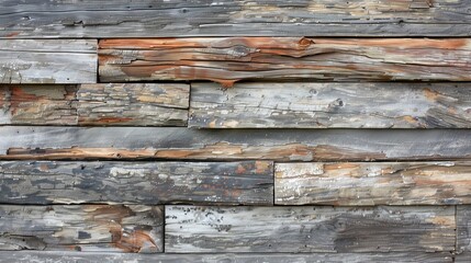 A rustic barn wood background with earthy tones and texture adds warmth and charm to projects.