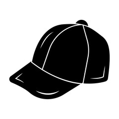 caps Solid icon