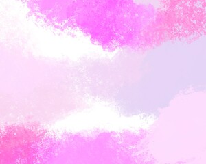 Obraz premium crimson background with transitions like haze
