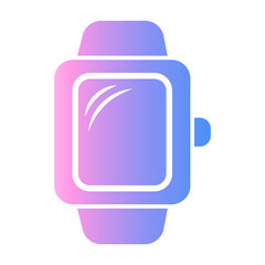 i Gradient icon