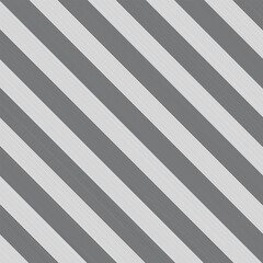 Black stripes line seamless pattern vector image for backdrop or fabric style