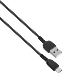 cable with USB and Type-C connector