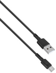 cable with USB and Type-C connector