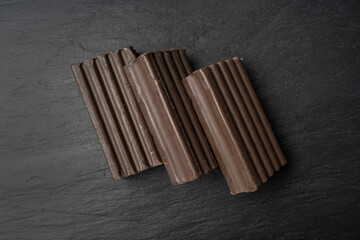 Tar Soap, Coal Soap Bar, Healthy Natural Hygiene Product, Black Soap Bars