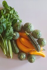 Légumes