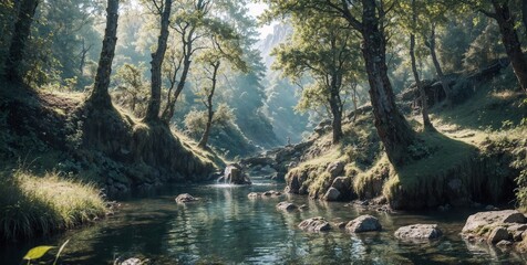 amazing scenic landscapes vol 3	
