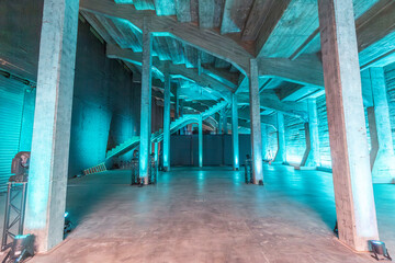 architecture, building, construction, corridor, column, old, interior, bridge, columns, concrete, wood, structure, stone, wall, ancient, house, wooden, light, water, pier, hall, architecture, building