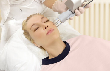 Laser Treatment,Cosmetic Laser Dermatology ,dermatologist offices,laser technology 