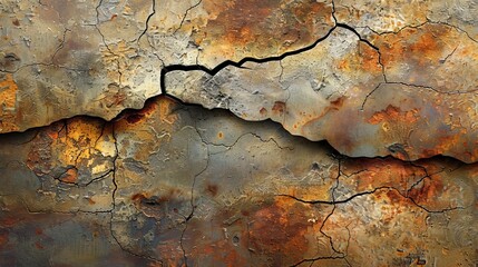 Natural  rock or Stone  surface as a  background texture pattern. Background of stone wall texture. Close-up, Texture of crumpled paper