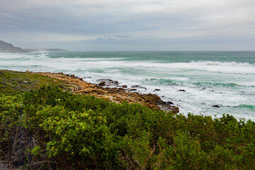 Cape Of Good Hope South Africa