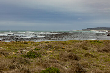 Cape Of Good Hope South Africa