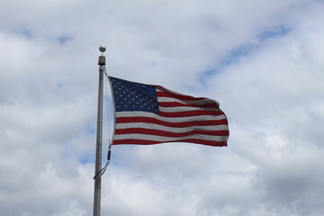 Spring in United States of America