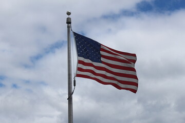 Spring in United States of America