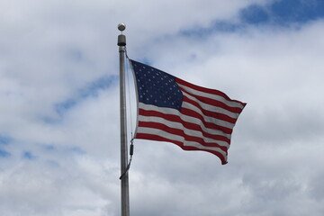 Spring in United States of America
