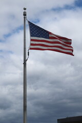 Spring in United States of America