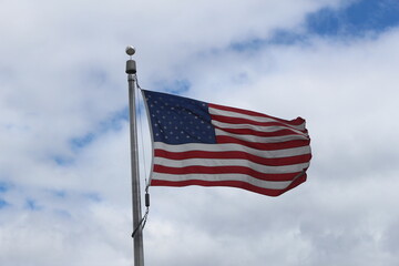 Spring in United States of America