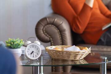 Vintage style alarm clocks are popular because they are beautiful and can clearly see time More...