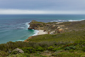 Cape Point Lighthouse, South Africa
