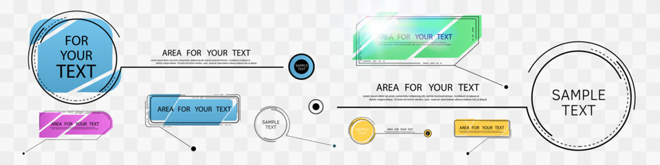 Infographic elements. business, template, design, presentation.
