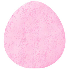 pink dinosaur egg