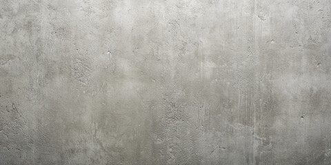 Fototapeta premium Natural Gray Concrete Wall Texture Background