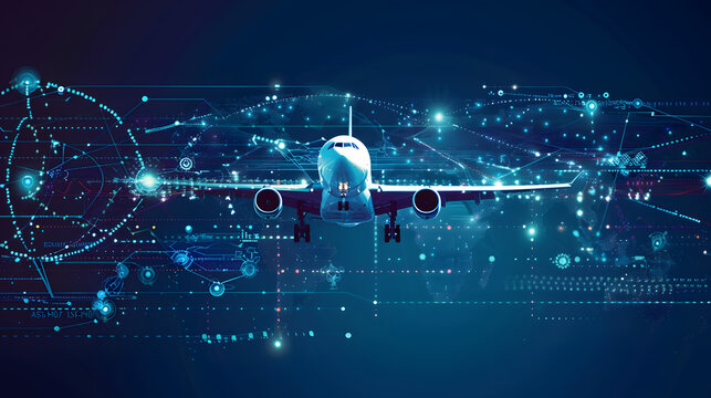 Airways of Tomorrow Aviation Industry Insights explores the future of air travel,highlighting emerging technologies,sustainable practices, and industry trends poised revolutionize aviation and enhance